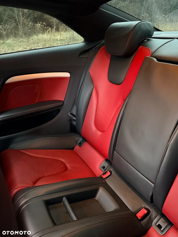 Audi S5 Coupé S tronic - 11