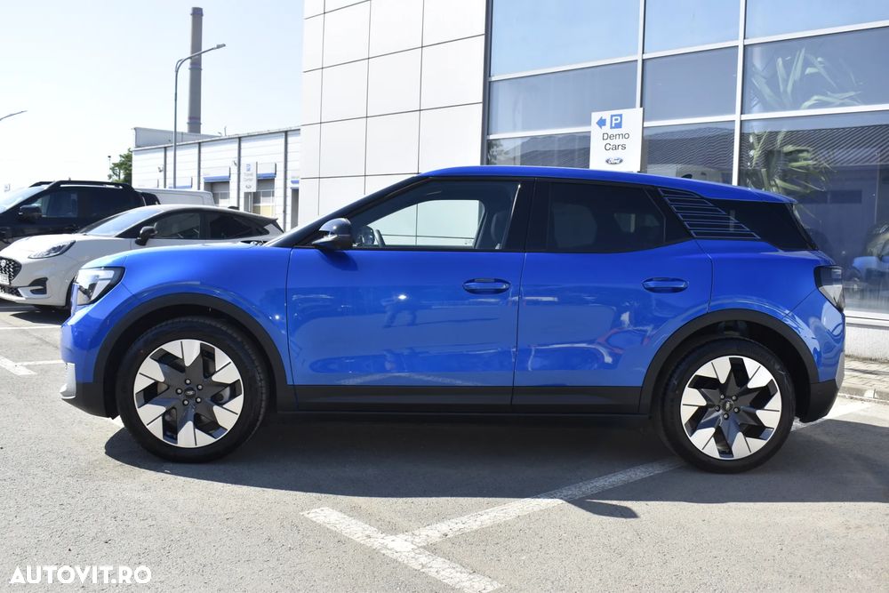 Ford Explorer Elektromotor mit Extended Range RWD 77kWh Premium - 6