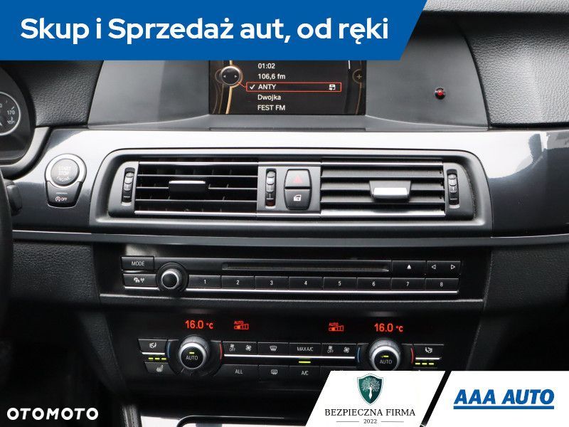 BMW Seria 5 - 14