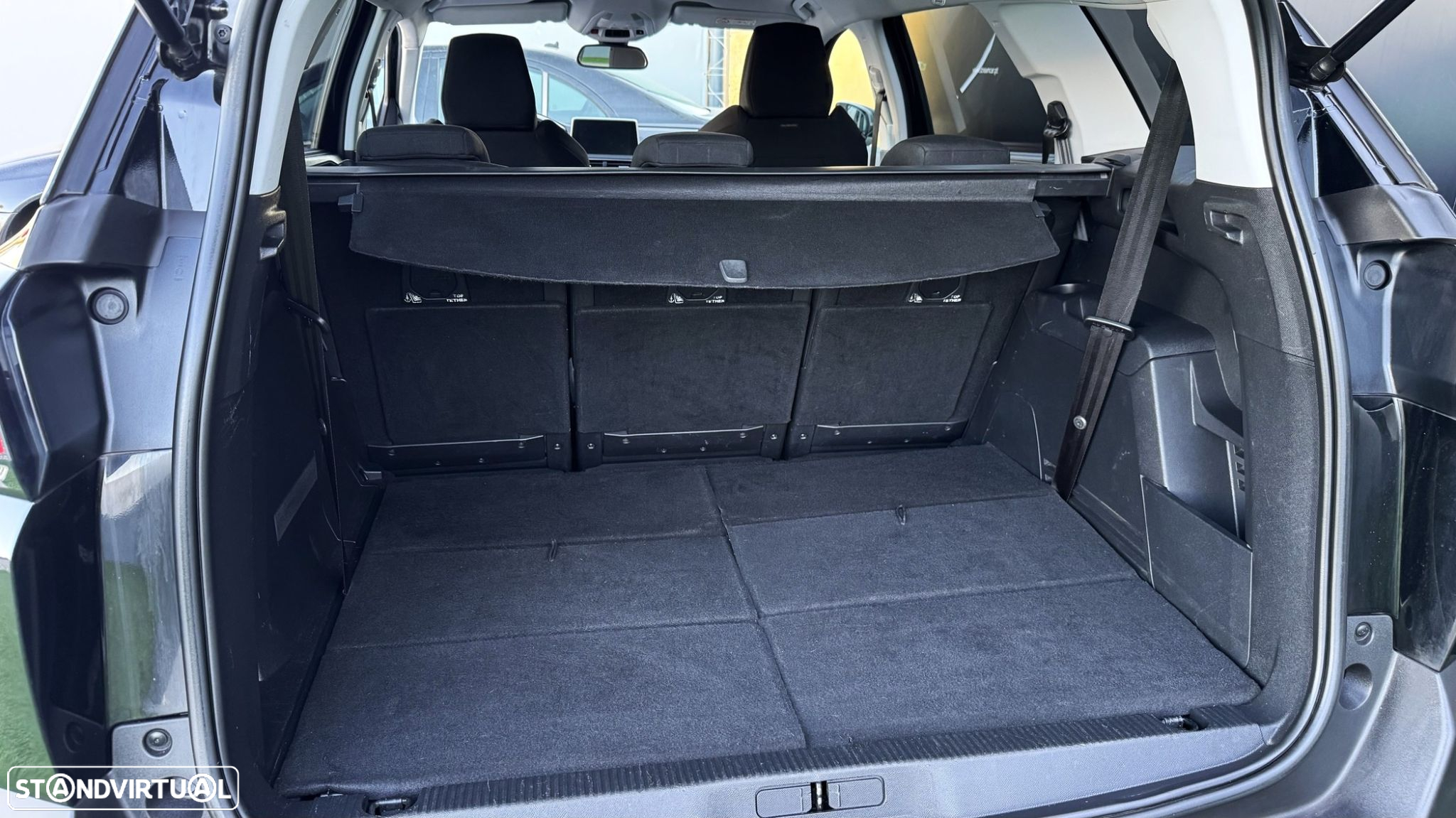 Peugeot 5008 1.5 BlueHDi Active Pack EAT8 - 27