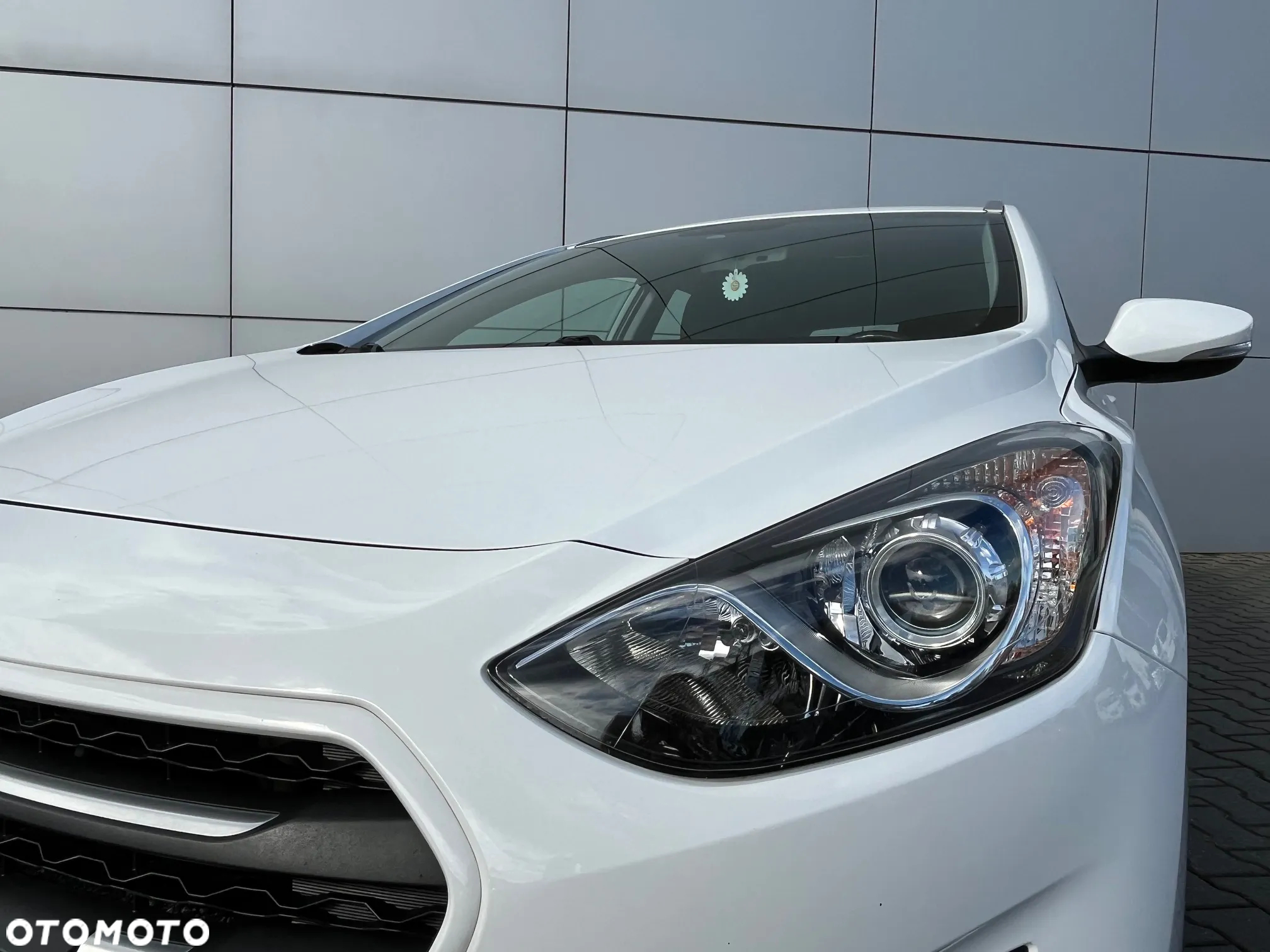 Hyundai i30 1.6 CRDi Comfort - 4
