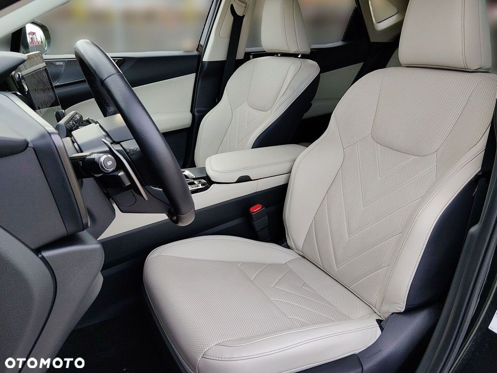 Lexus NX 350h Omotenashi AWD - 13