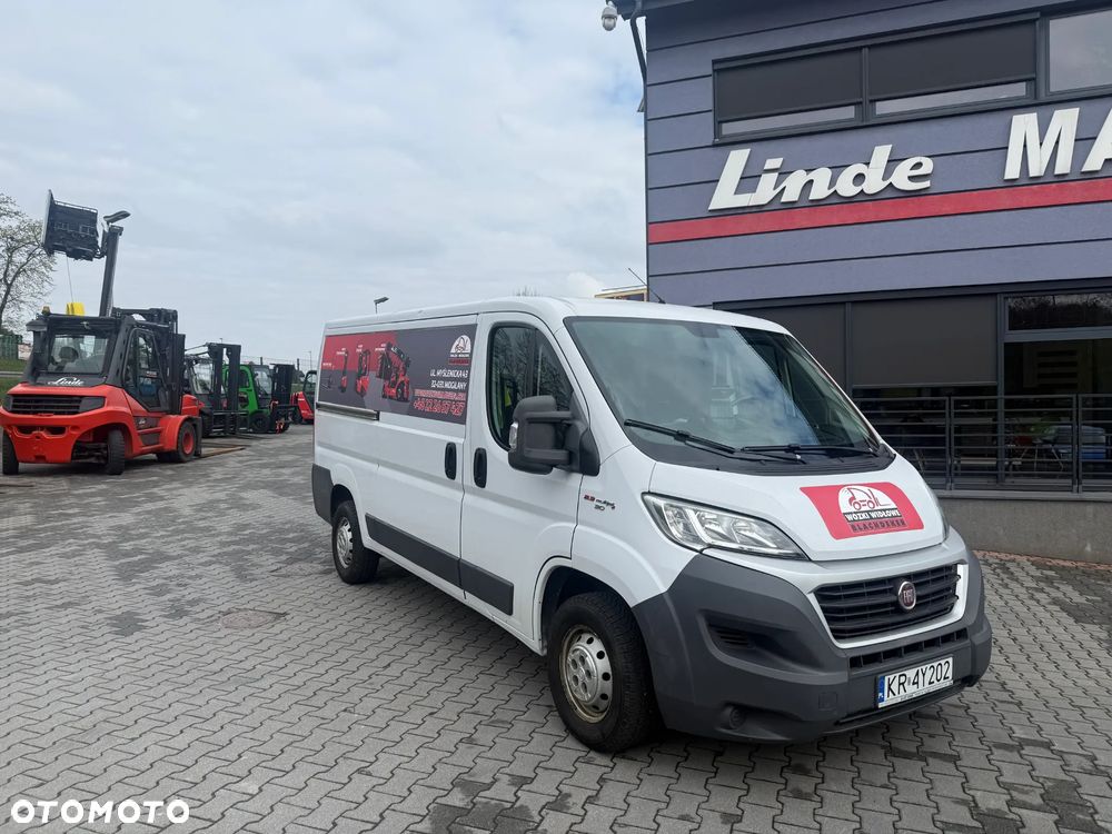 Fiat Ducato - 1