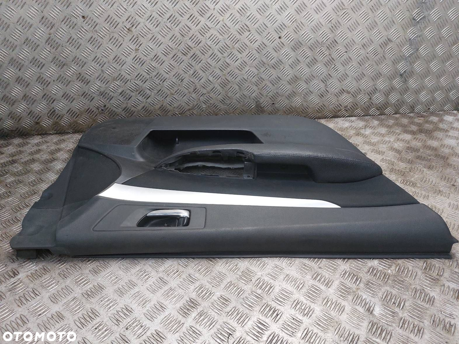 BOCZEK DRZWI KOMPLET SUBARU LEGACY V 2012R KOMBI - 17