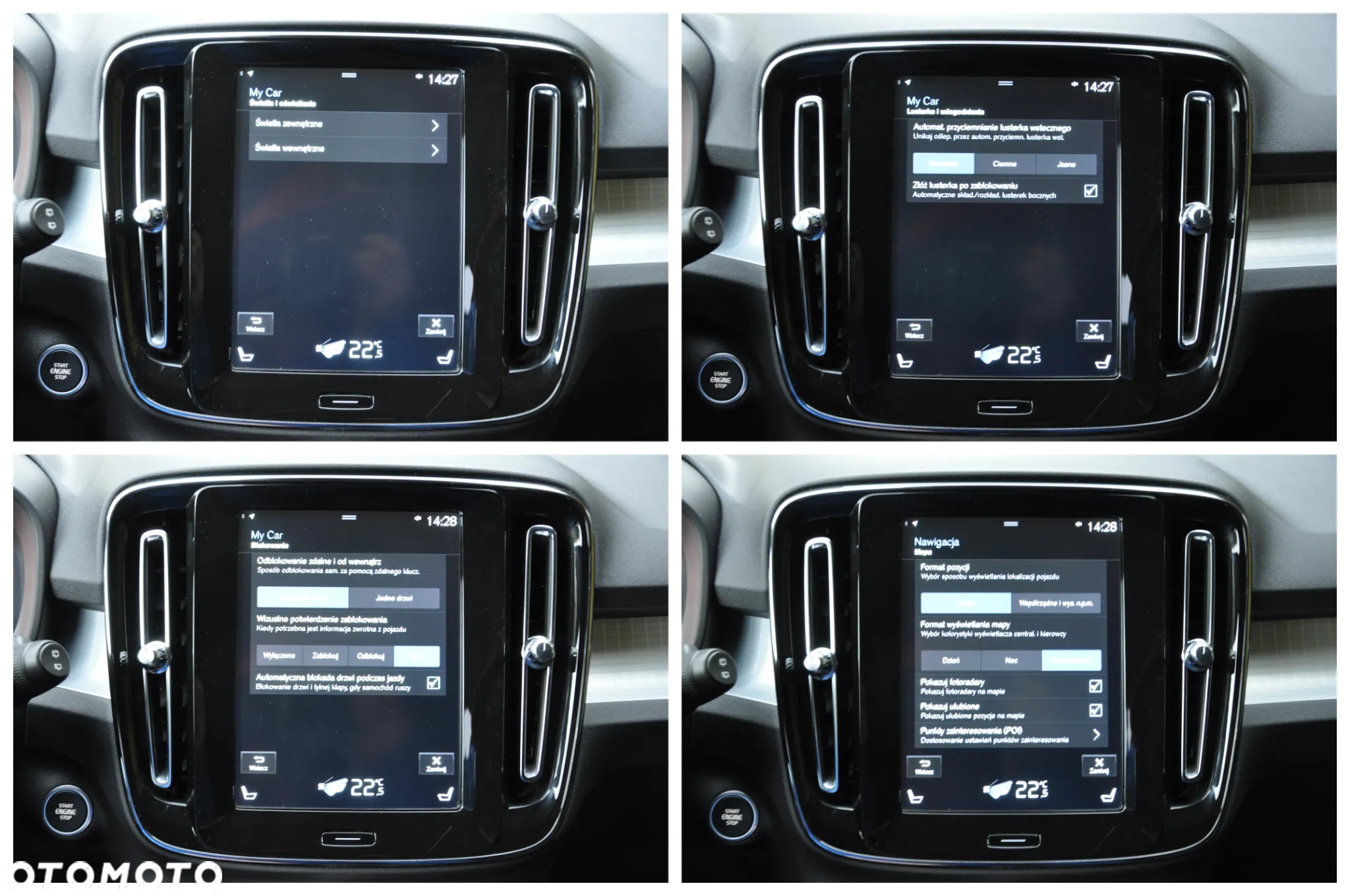 Volvo XC 40 T3 Momentum - 17