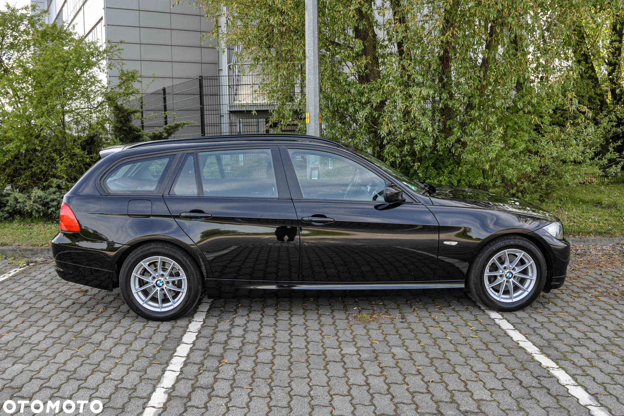 BMW Seria 3 320d - 5