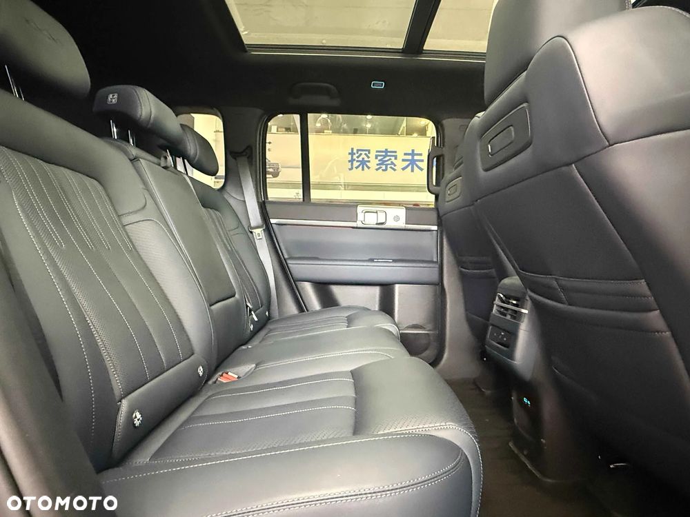 BYD Leopard 7 - 6