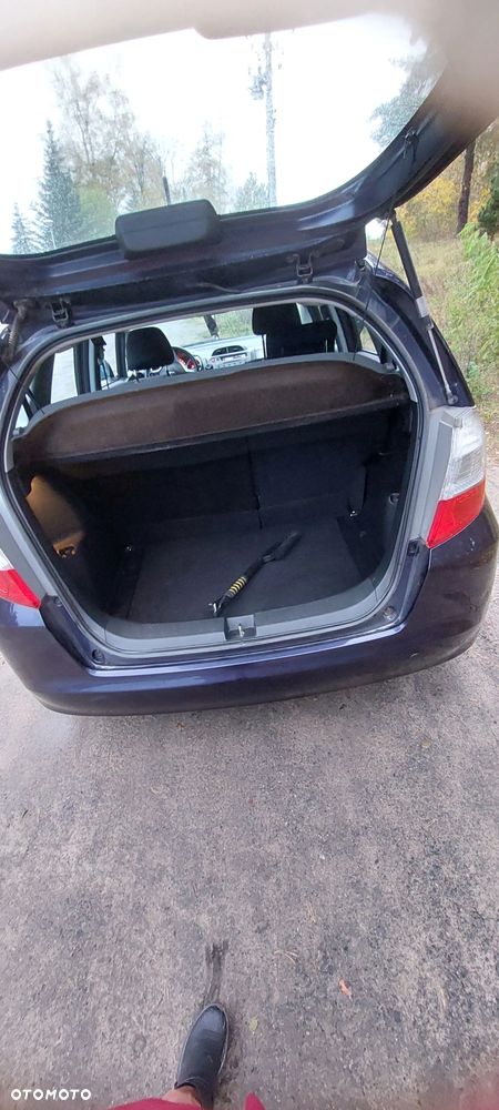 Honda Jazz 1.2 i-VTEC - 7