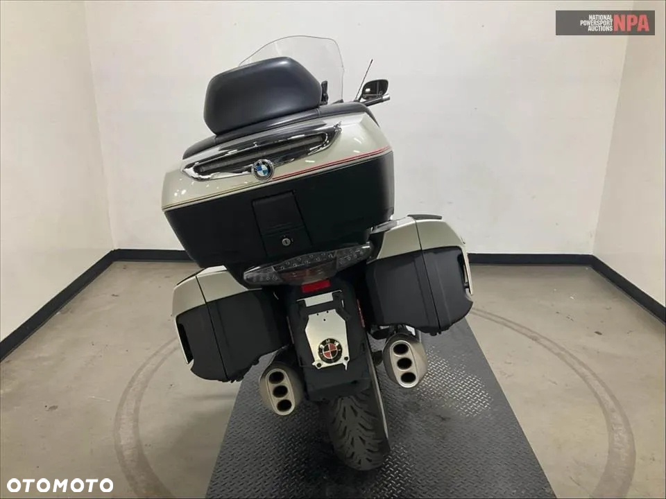BMW K - 4