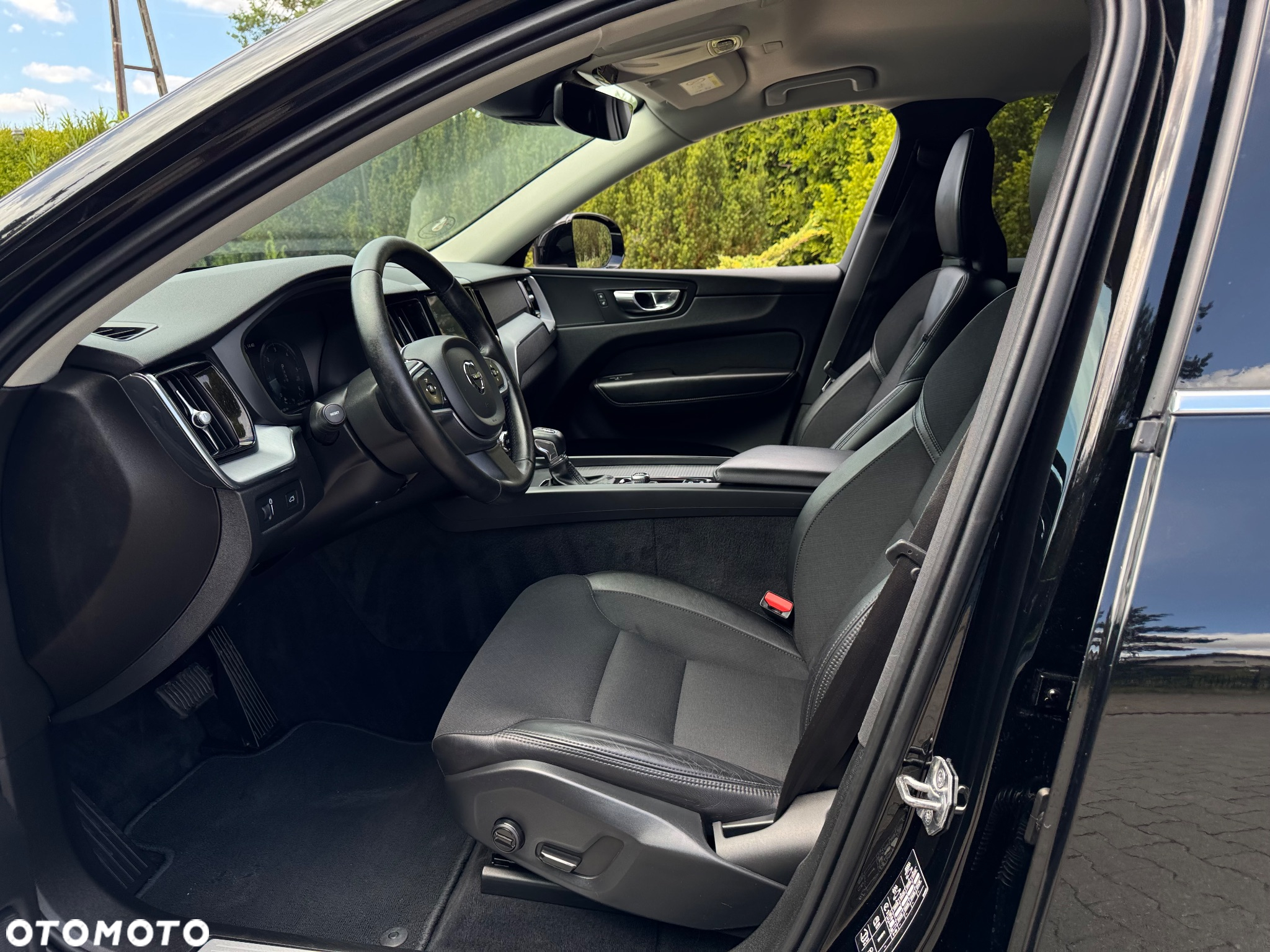 Volvo XC 60 D4 Geartronic Momentum - 5
