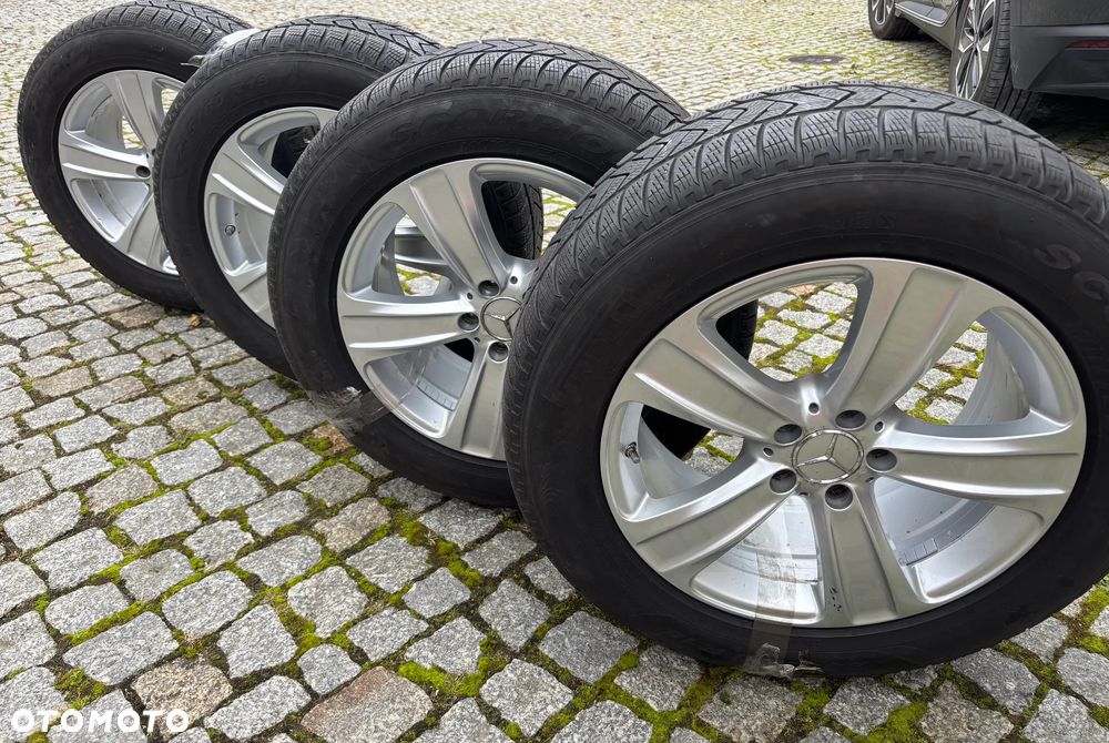 Mercedes-Benz GLC 200 d 4-Matic Business Edition - 40