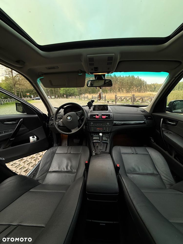 BMW X3 - 11