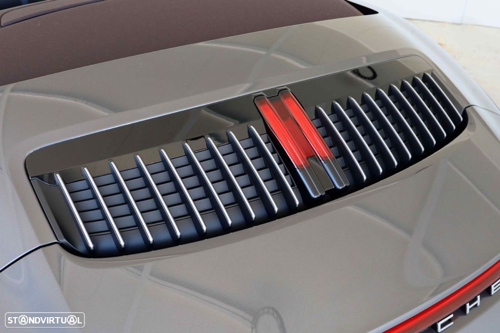 Porsche 911 (992) Carrera 4 PDK - 16