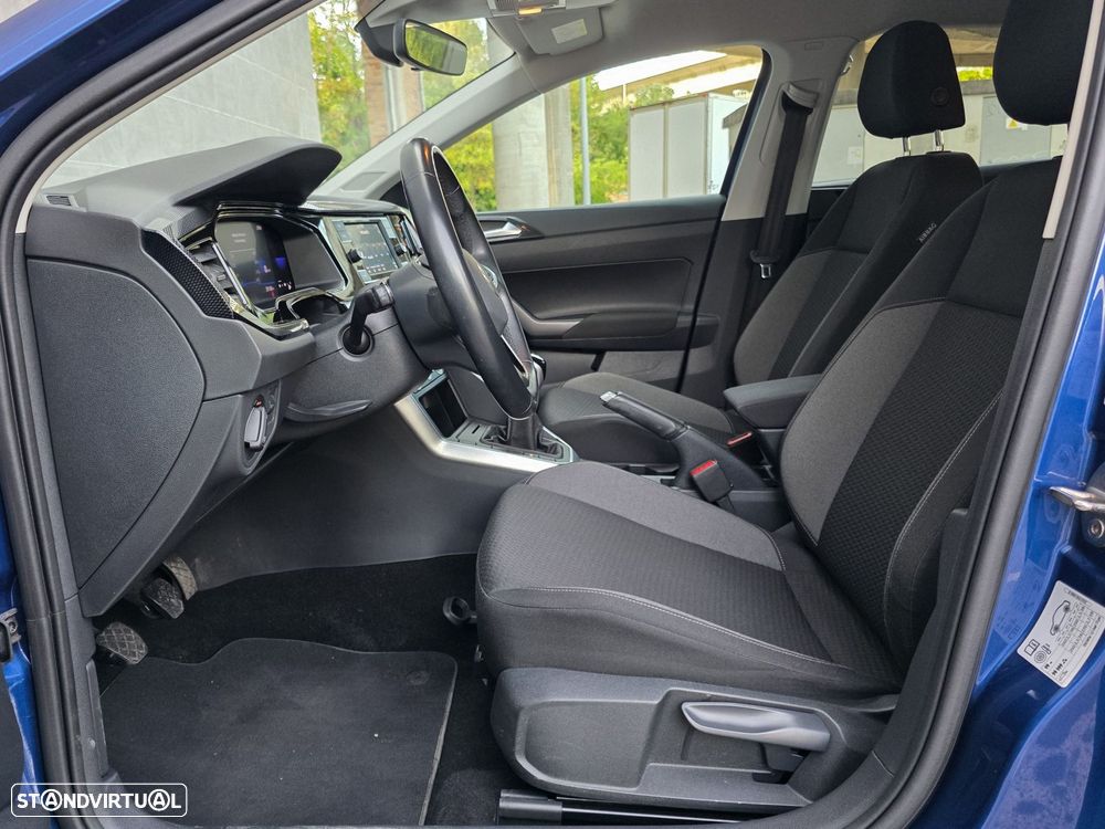 VW Polo 1.0 TSI Life - 11