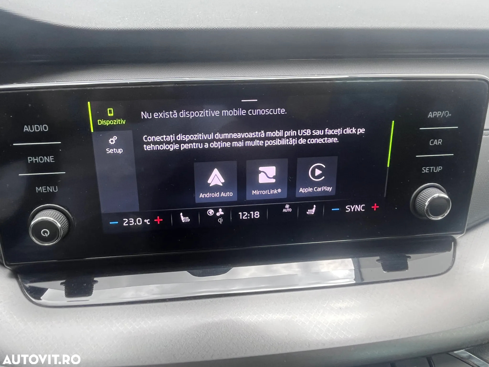 Skoda Octavia 1.0 TSI Ambition - 18