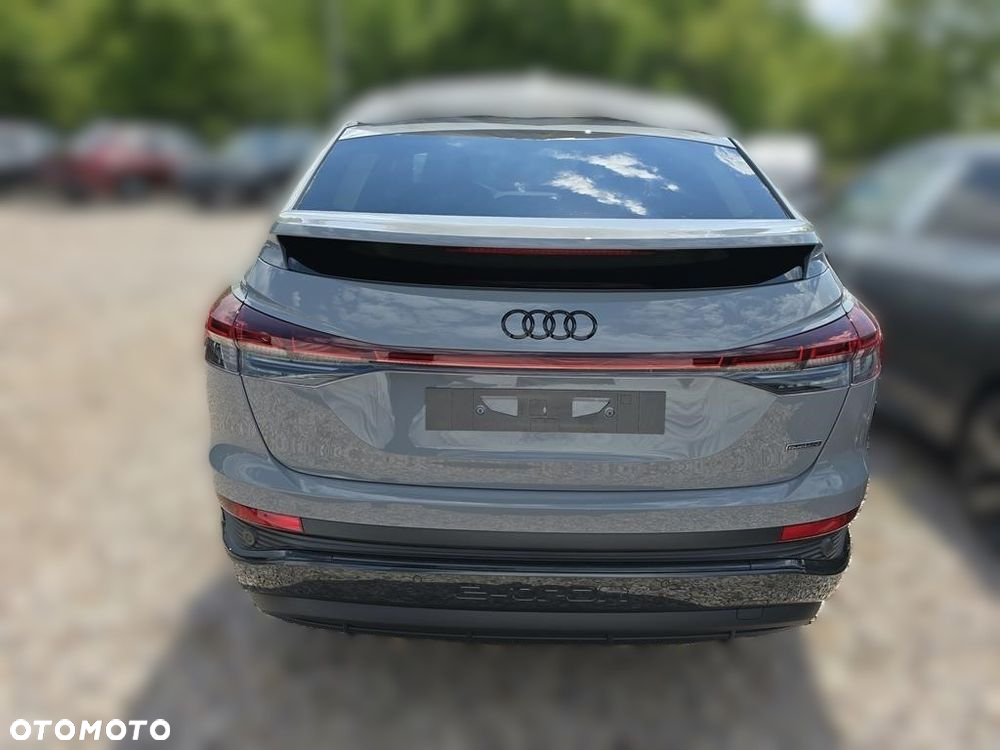Audi Q4 e-tron e-tron 45 82kWh - 5