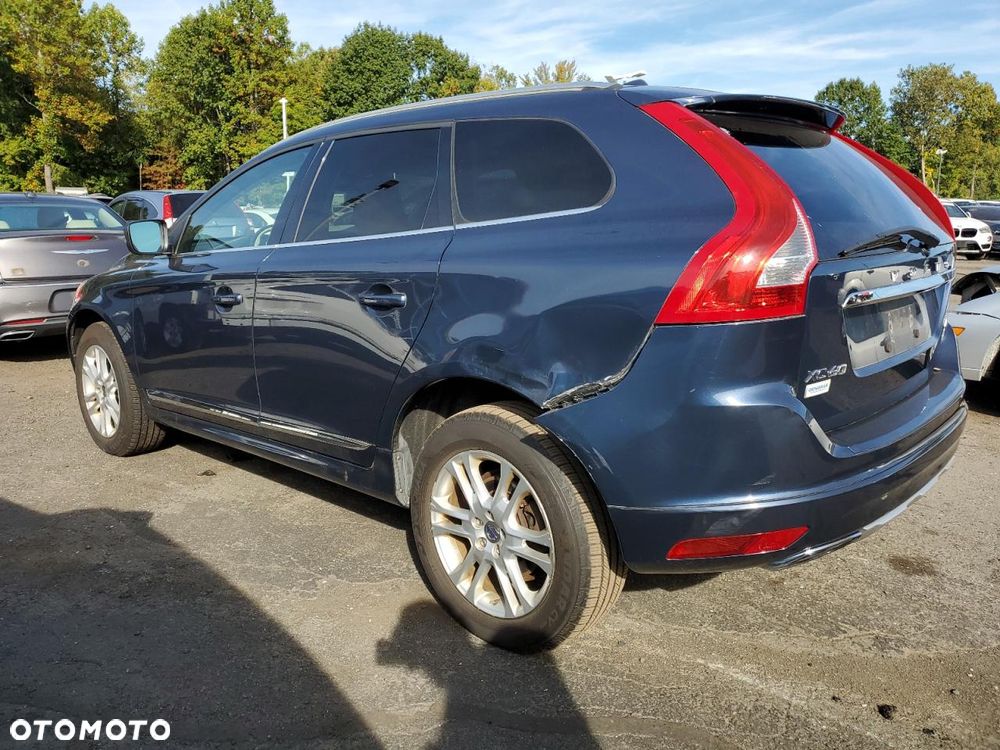 Volvo XC 60 - 3