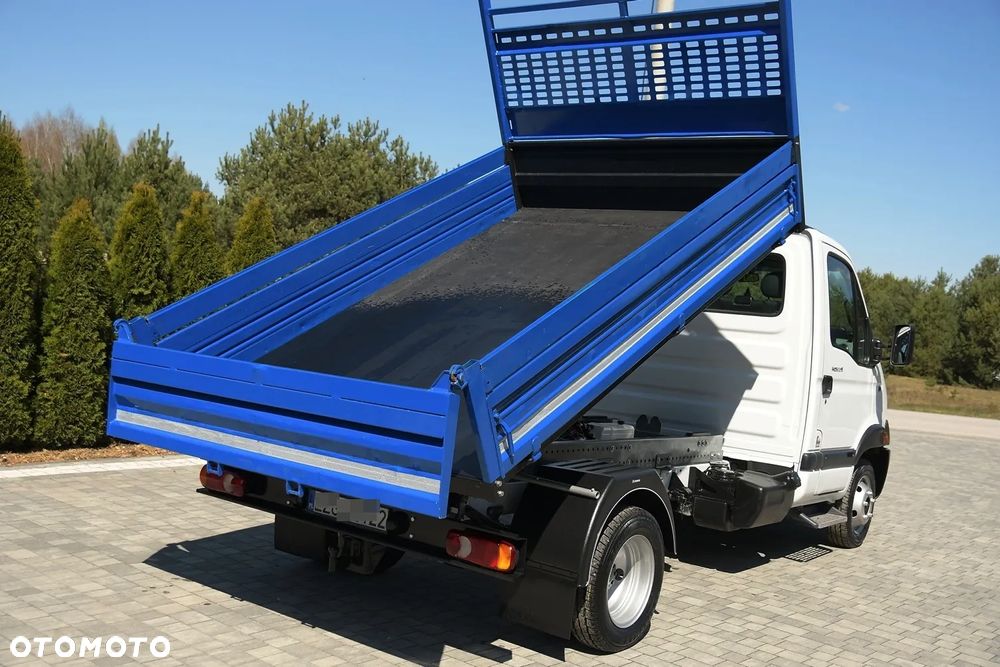 Renault MASCOTT 3.0 dCi * WYWROTKA * Niski Przebieg * BLOKADA MOSTU * SUPER STAN! - 35