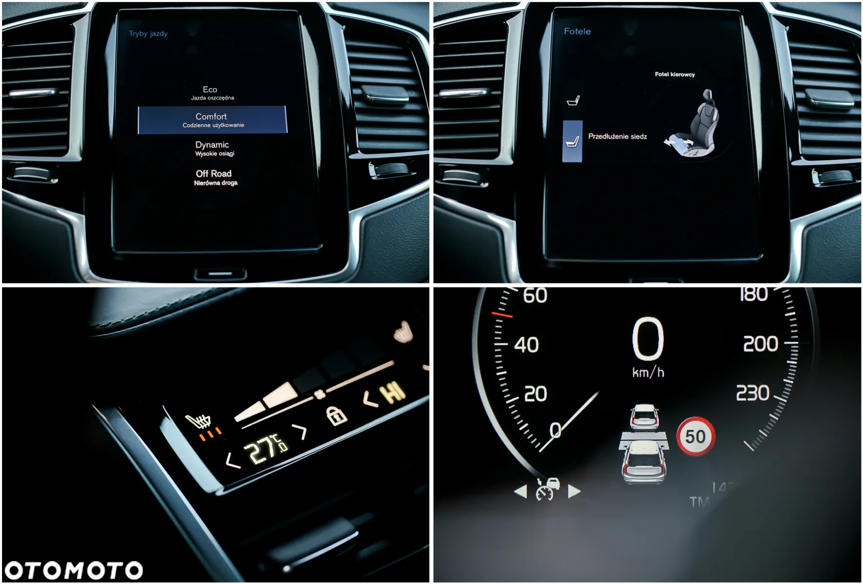 Volvo XC 90 D5 AWD Geartronic RDesign - 36