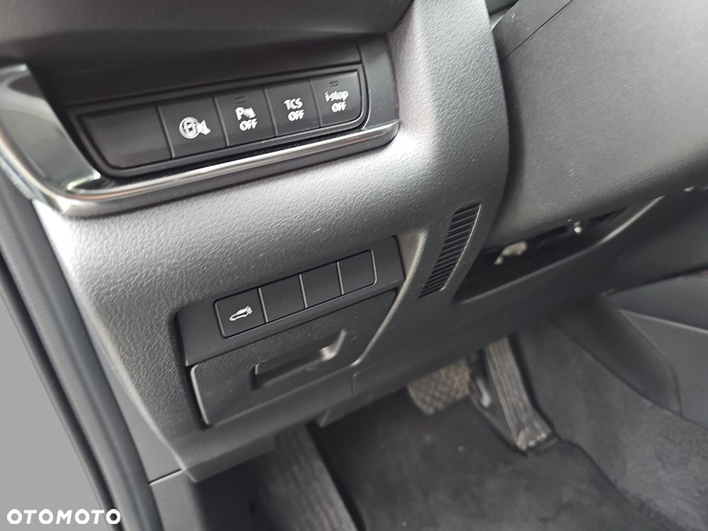 Mazda CX-30 2.0 mHEV Homura 2WD - 17