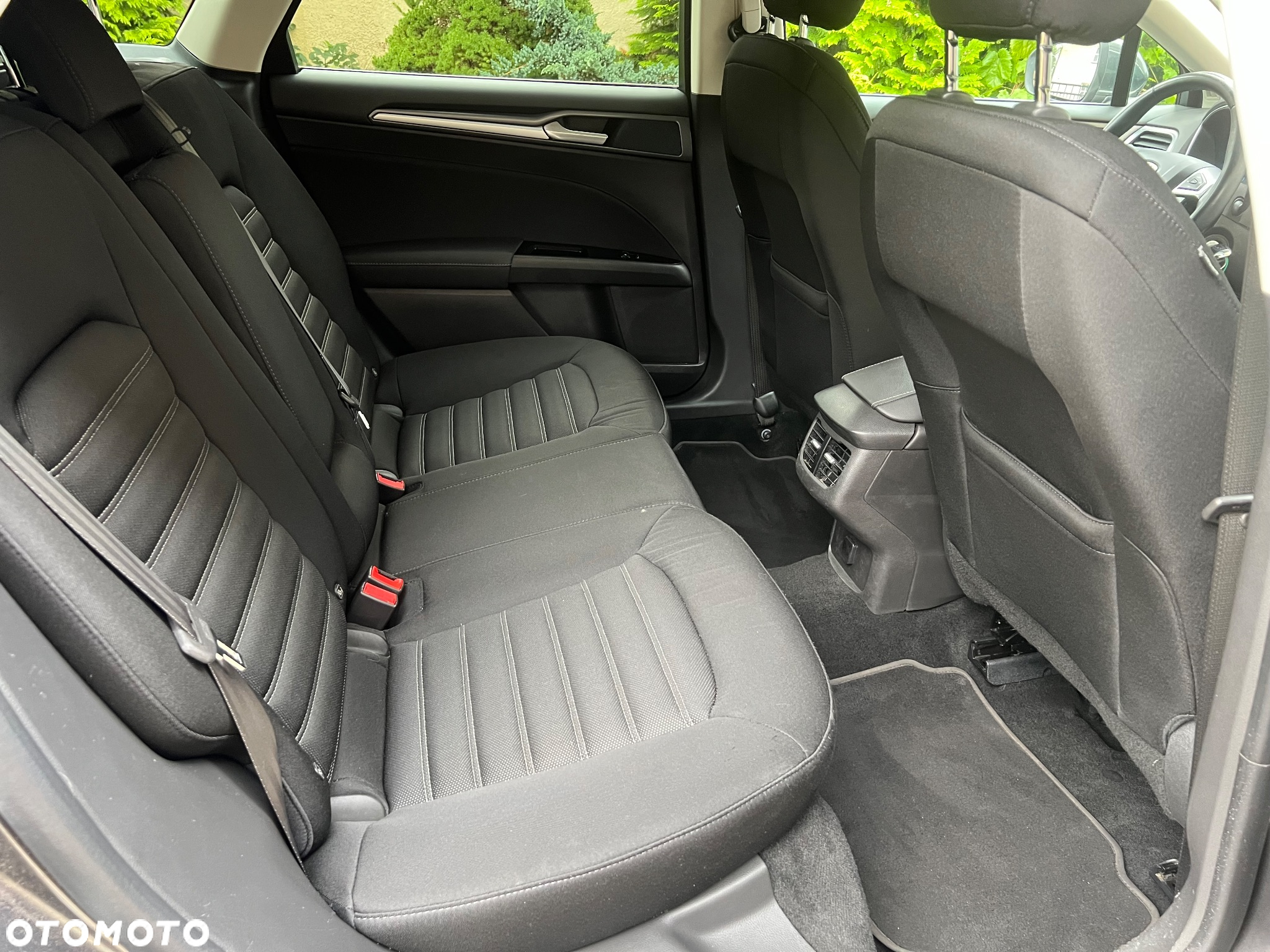 Ford Mondeo 1.5 TDCi Ambiente - 35