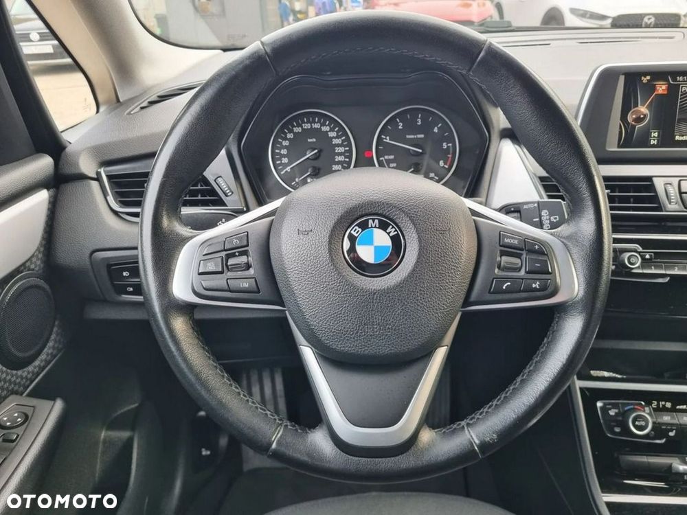 BMW Seria 2 220d Sport-Aut - 15