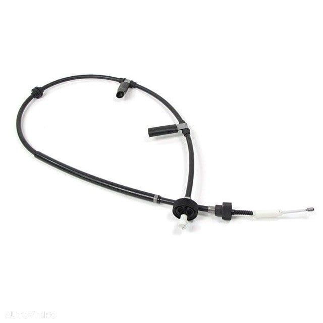 Cablu frana de mana DISCOVERY 3/DISCOVERY 4 LR018469 - 1