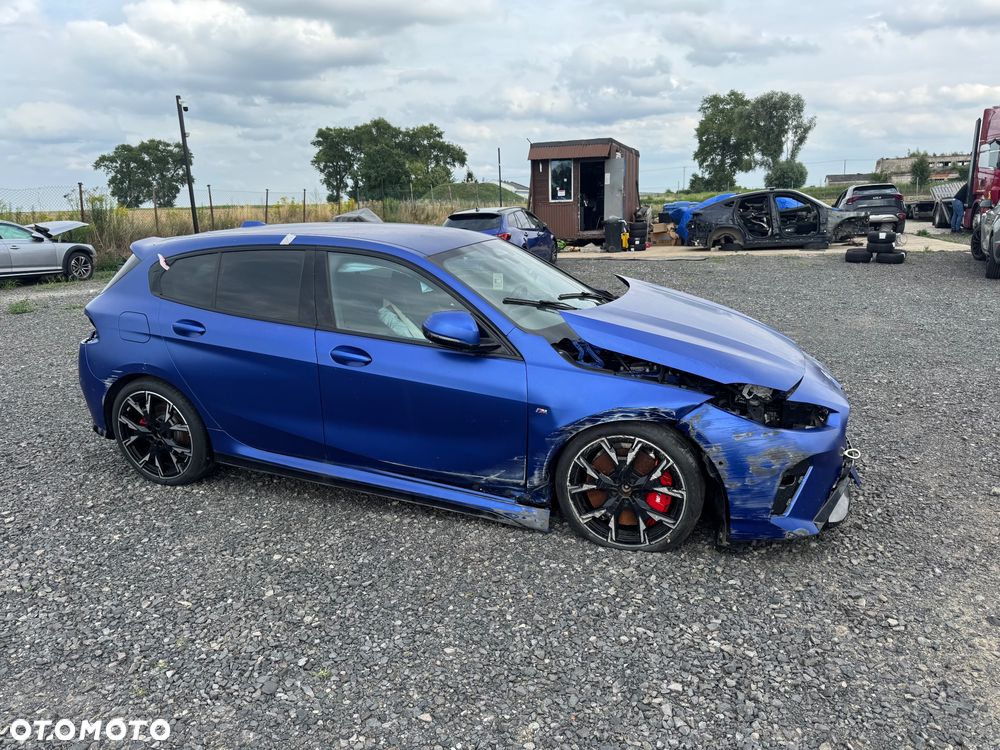 BMW Seria 1 - 7