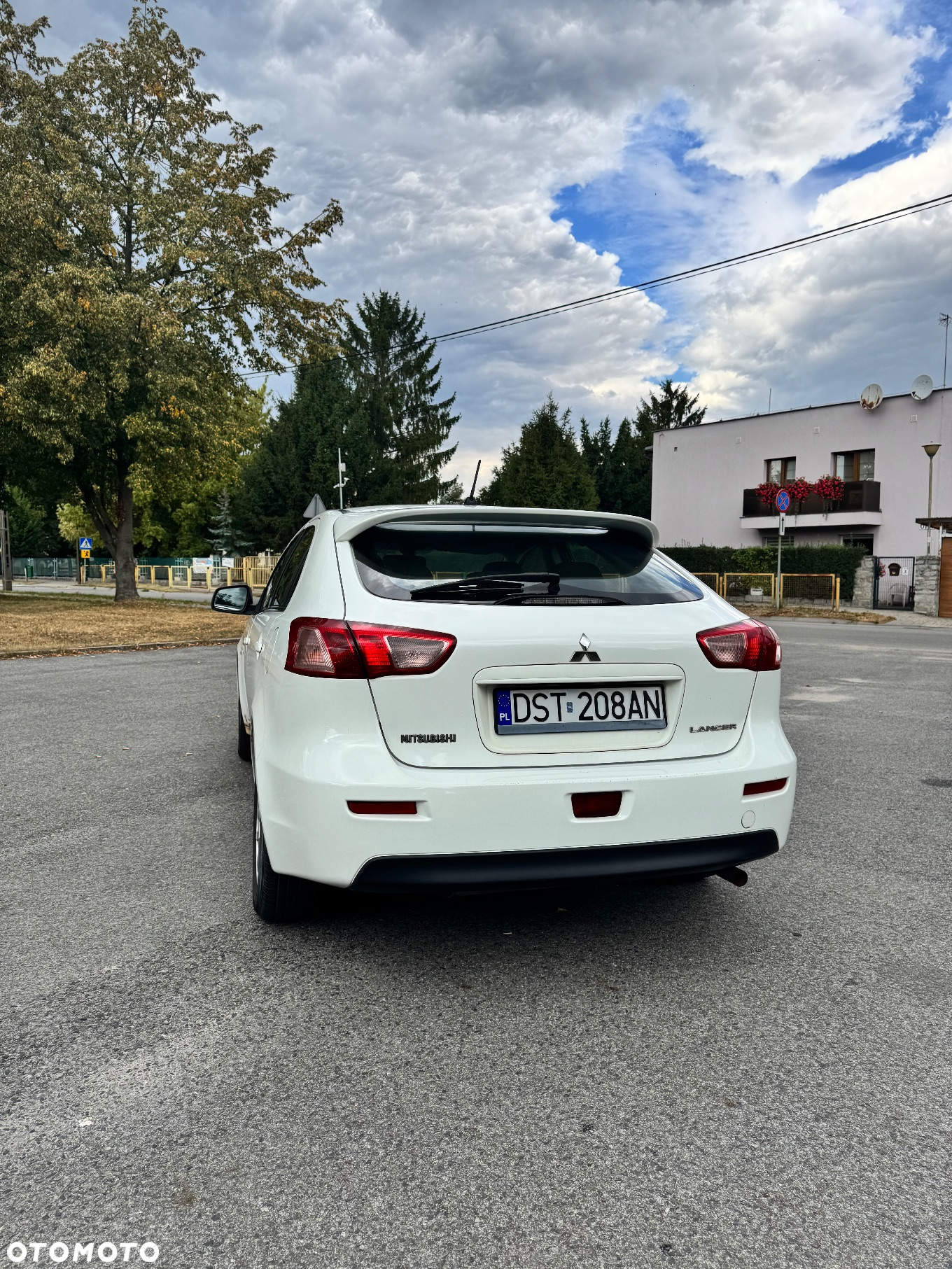 Mitsubishi Lancer 1.5 - 3