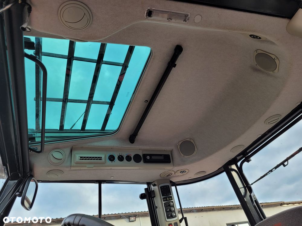 Massey Ferguson 5610 - 9