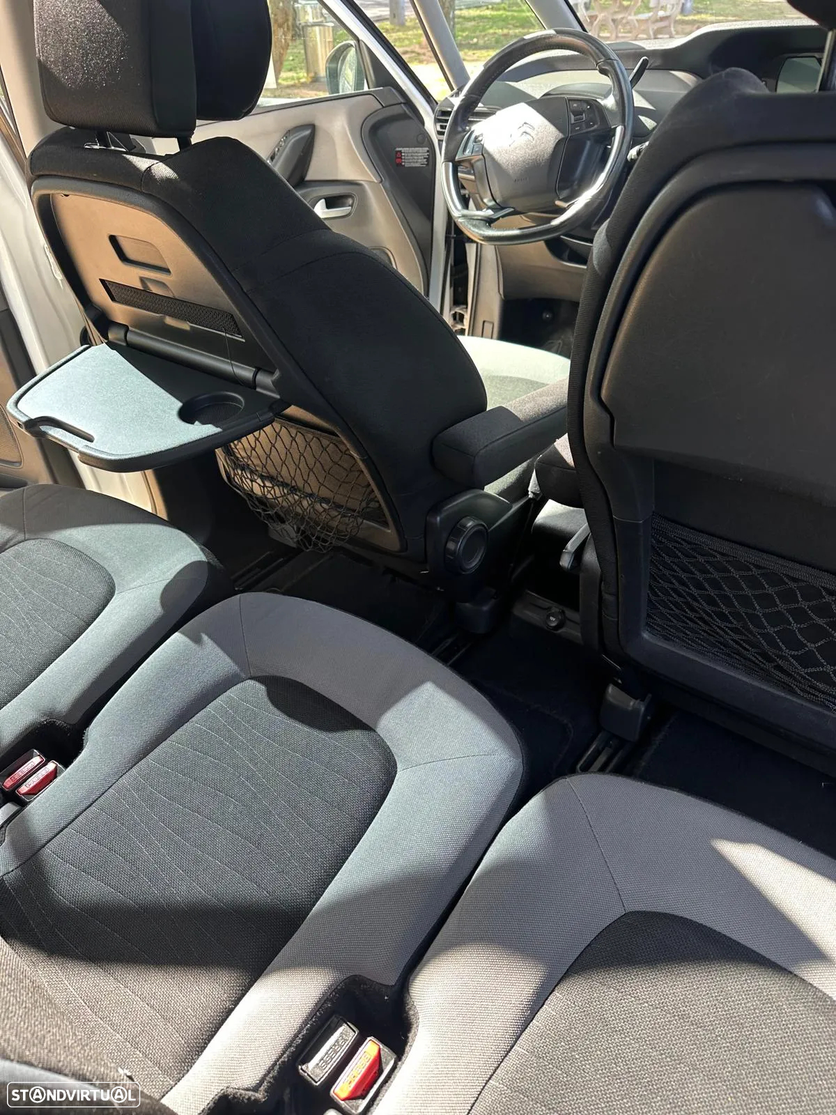 Citroën C4 Picasso - 4