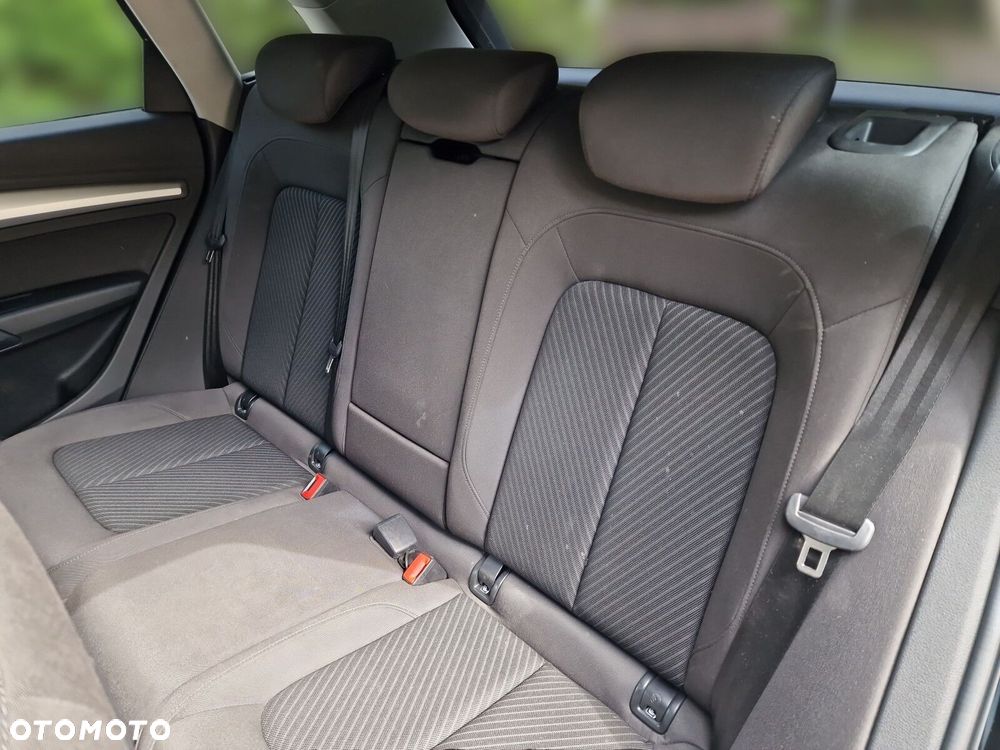 Audi Q5 35 TDI mHEV S tronic - 17