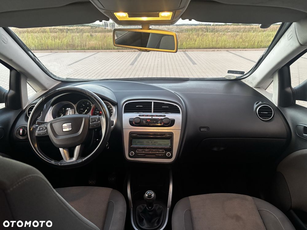 Seat Altea XL - 6