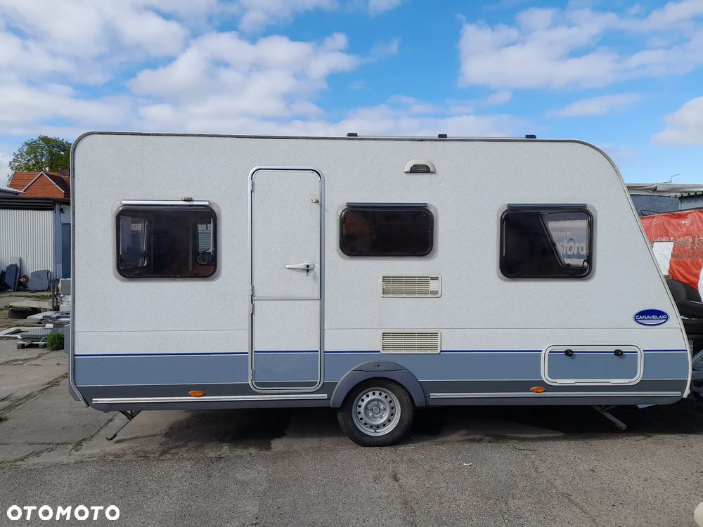 Caravelair 475 - 6