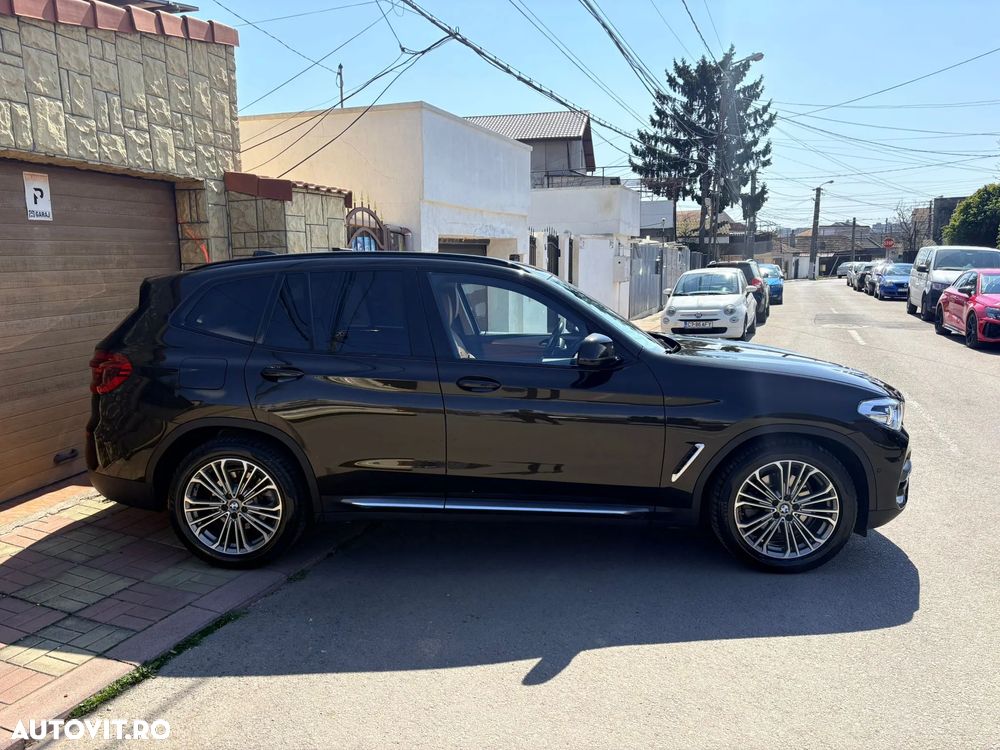 BMW X3 - 4