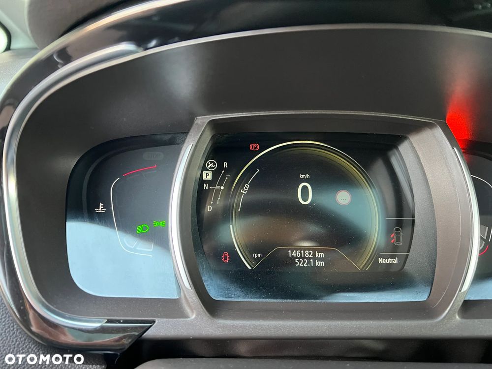 Renault Espace Energy dCi 160 EDC Business - 19