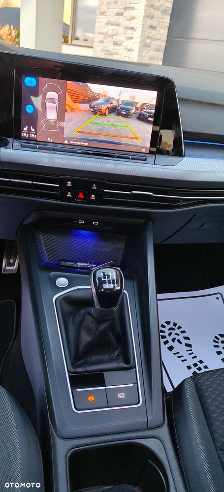 Volkswagen Golf - 20