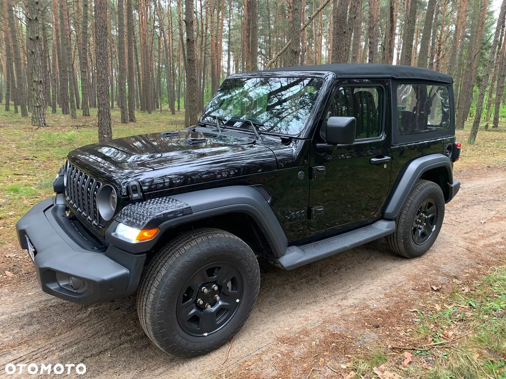 Jeep Wrangler - 17