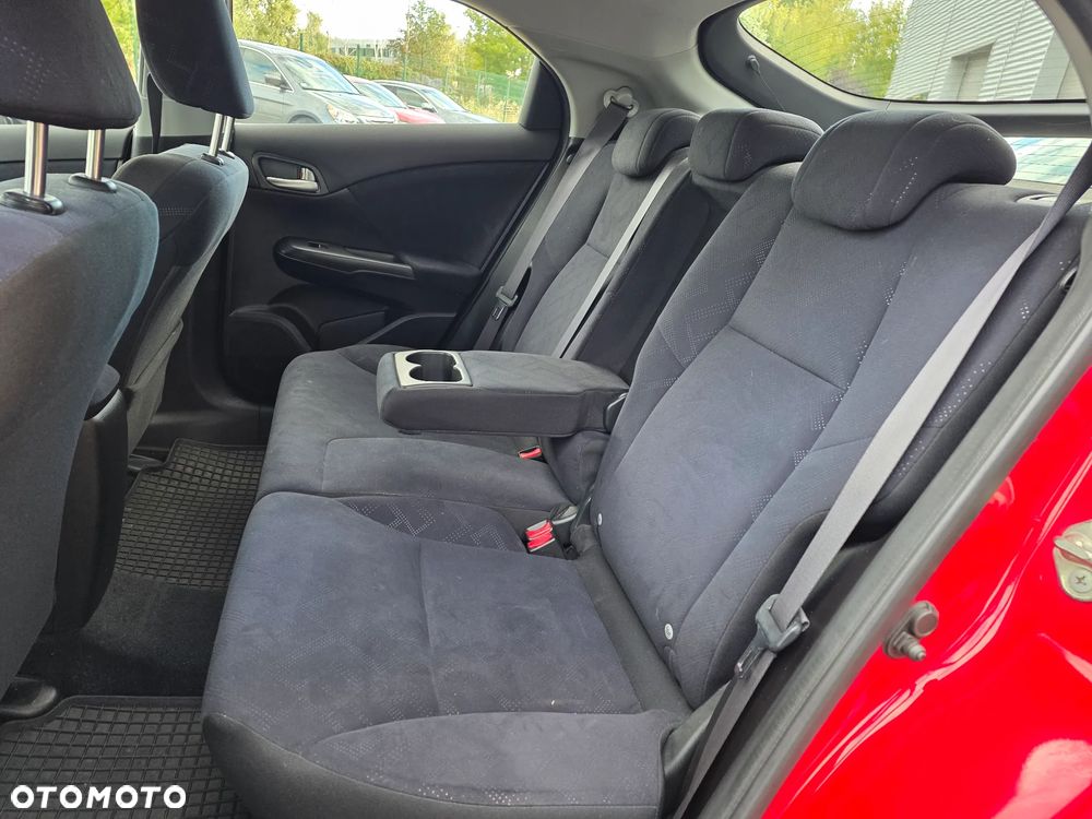 Honda Civic 1.8 Sport - 12