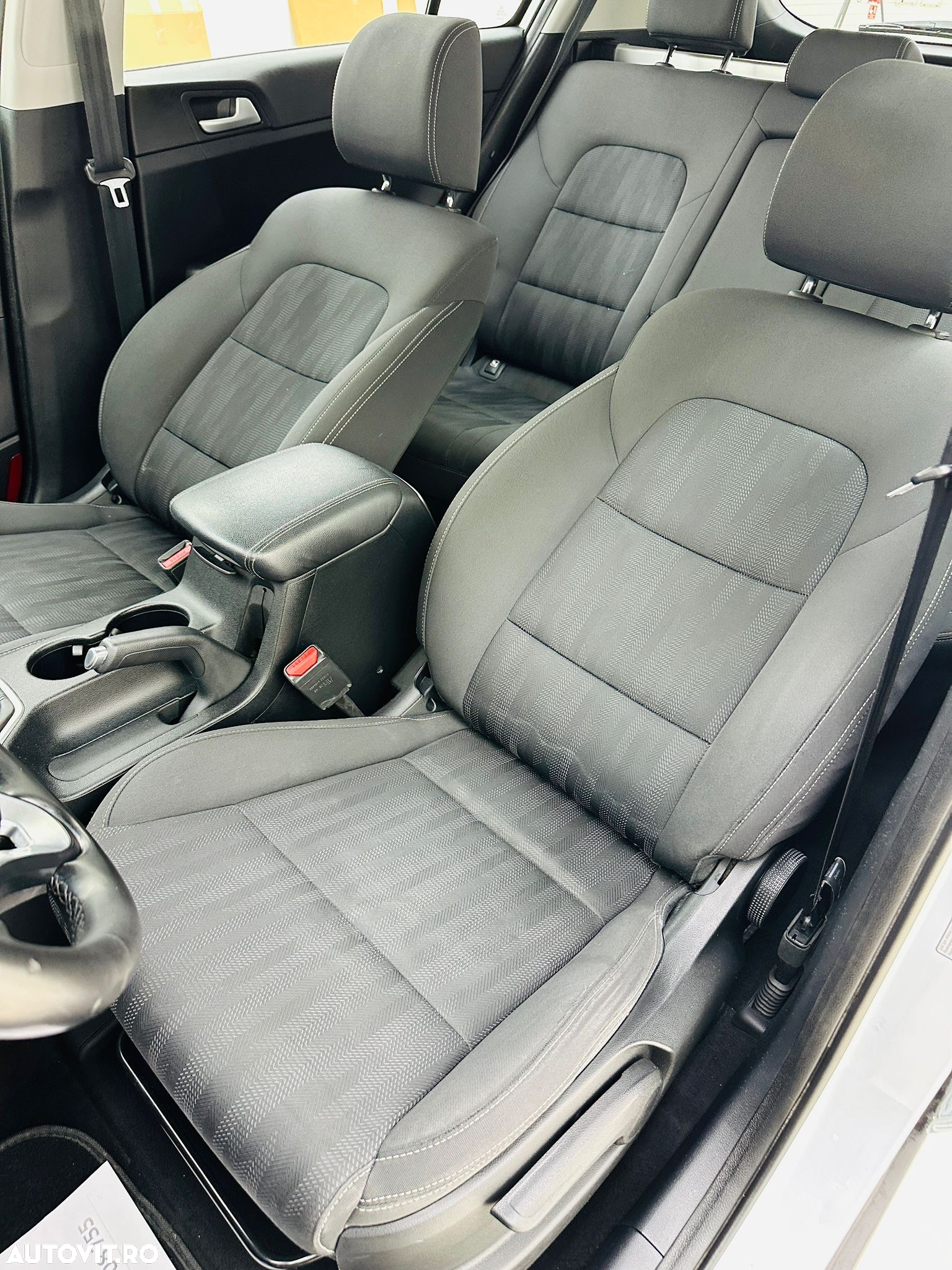 Kia Sportage - 24
