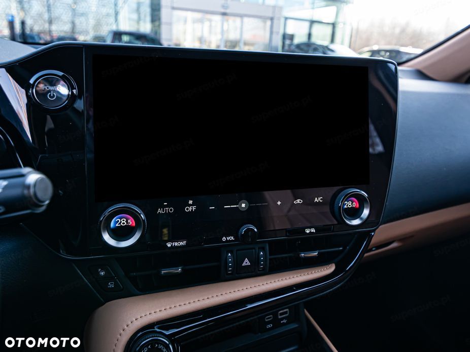 Lexus NX - 11