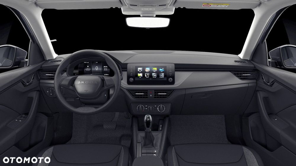 Skoda Scala - 3