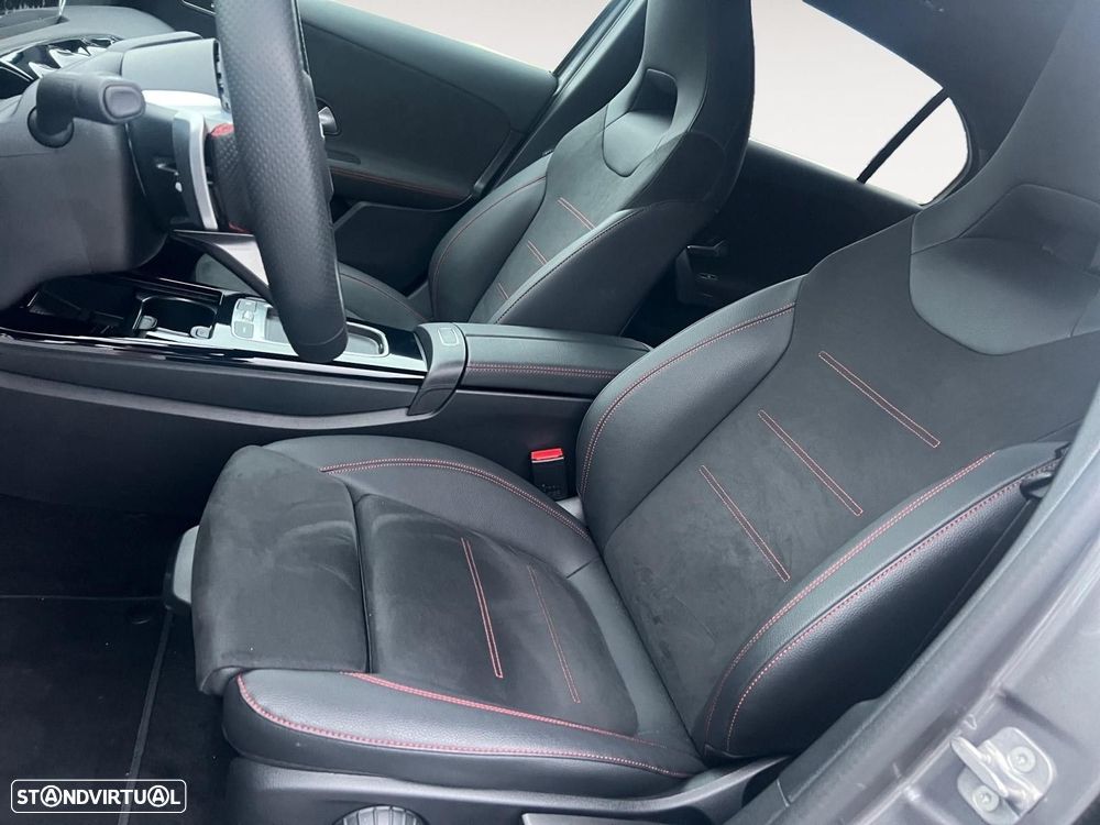 Mercedes-Benz A 250 - 9