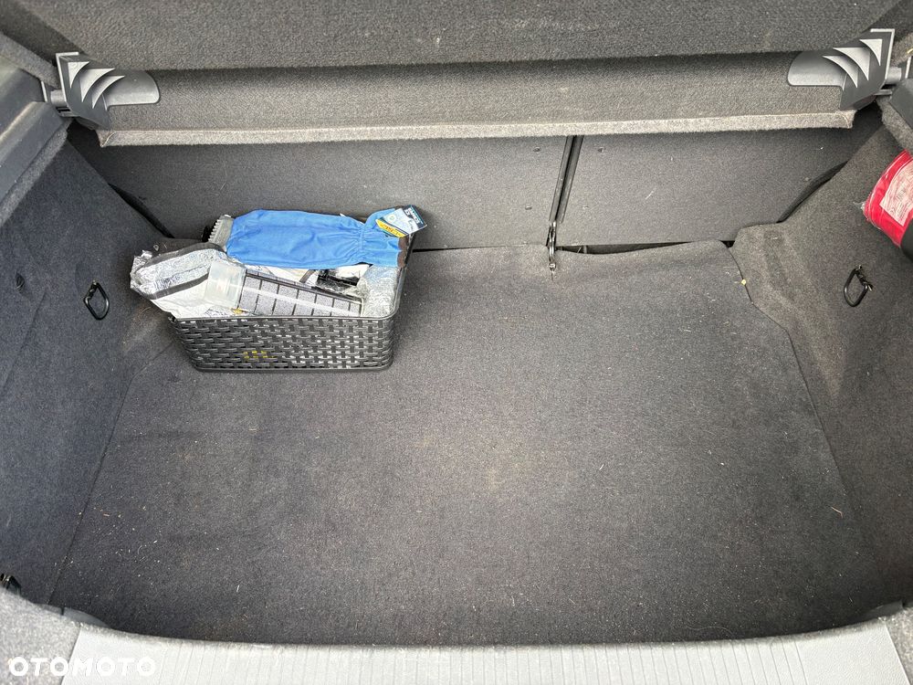 Opel Astra 1.8 Sport - 10