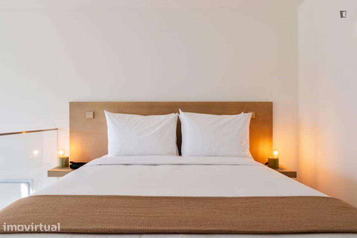 Apartamento com 1 quartos - localizado em Vila nova de gaia - Grande imagem: 5/22