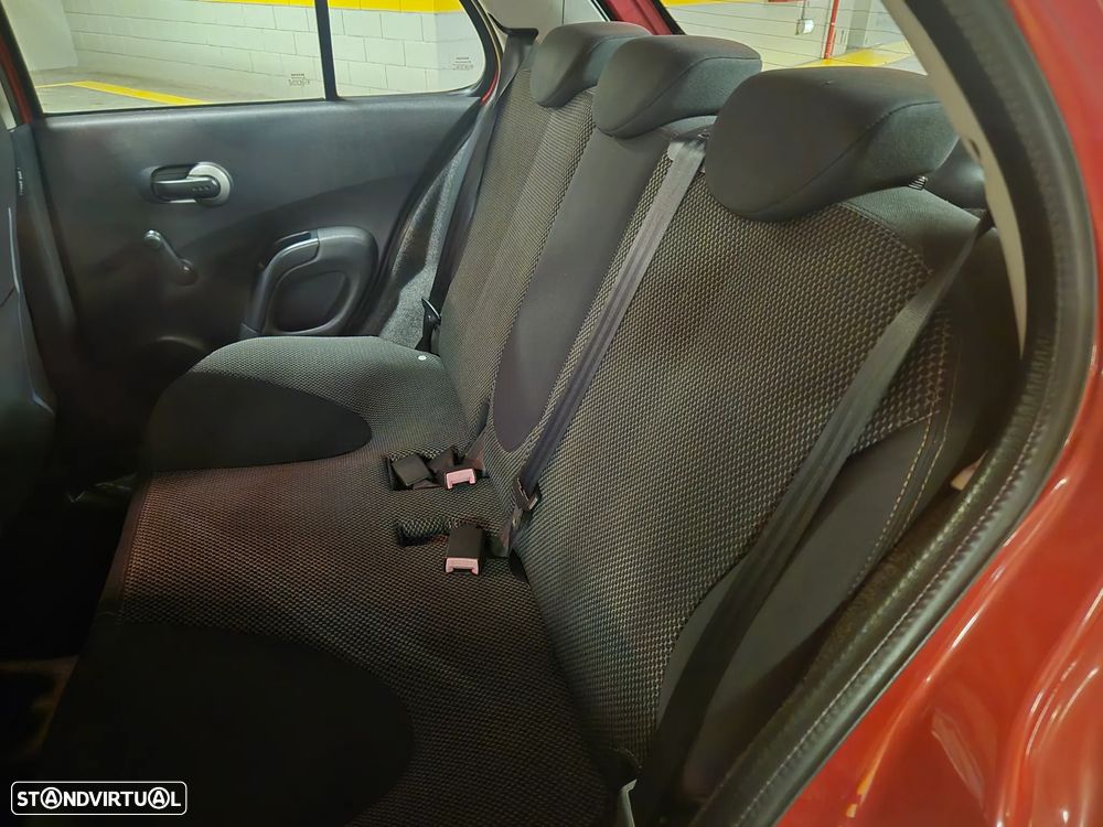 Nissan Micra 1.2 Acenta Plus P.Comfort - 23