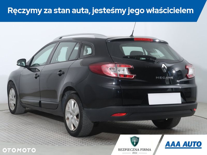 Renault Megane - 5