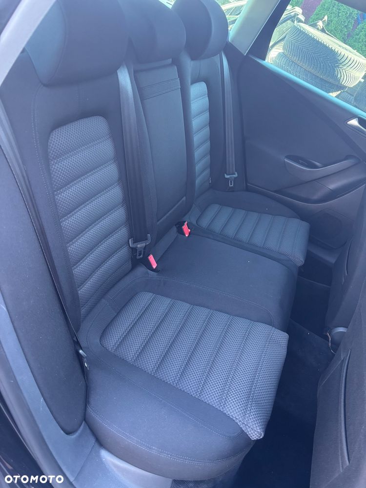 VW PASSAT B6 KOMBI FOTELE KANAPA KOMPLET - 9