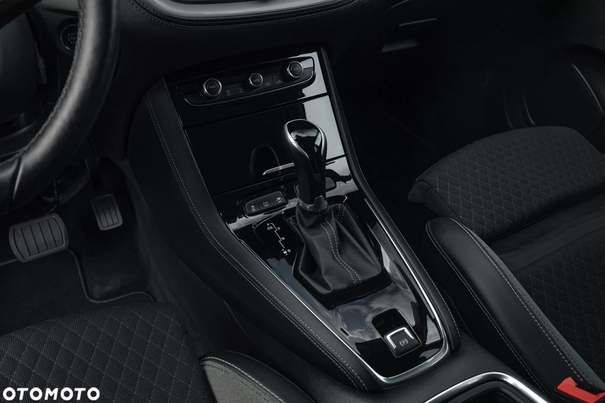 Opel Grandland X - 13