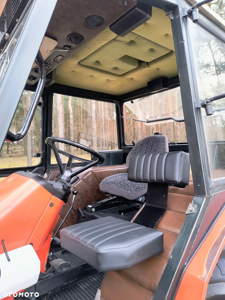 Zetor 5211 - 9